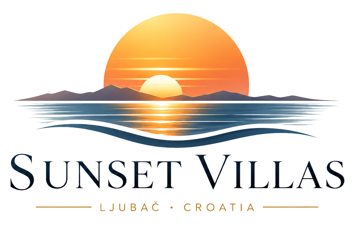 Vila Ljubač